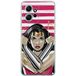 ERT GROUP mobiel telefoonhoesje voor Xiaomi REDMI NOTE 12 4G Wonder Woman 003