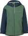 VAUDE Kids Hylax 2L Jacket woodland 134 Unisex