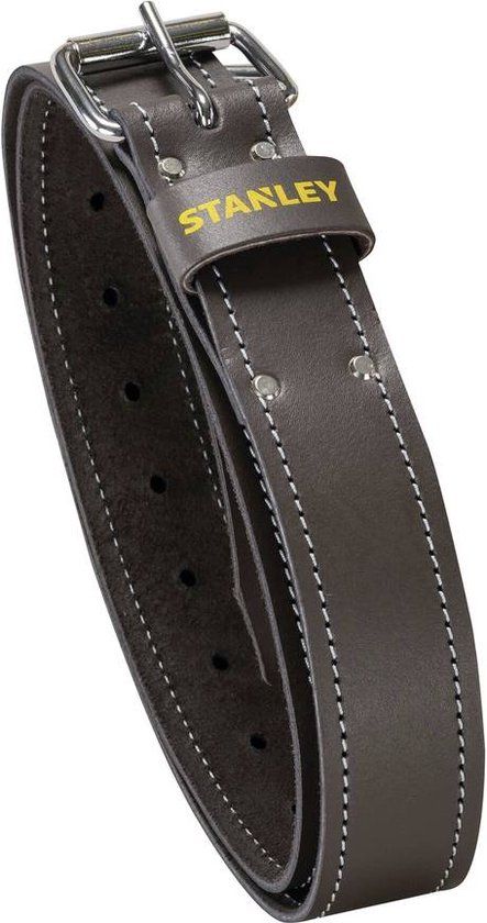 Stanley Lederen Riem - STST1-80119 - 79-119cm