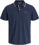 Jack & Jones Blaze Polo Heren - Maat S
