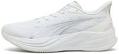 Puma Darter Pro 2 Hardloopschoenen Wit EU 39
