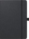 BRUNNEN 1076166907 Buchkalender Kompagnon Mod. 761 66 2027 210×260 mm, Kunststoff, schwarz