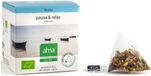 ALMA Infusion relaxante 15 unités - 2g