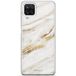 ERT GROUP mobiel telefoonhoesje voor Samsung A12 / M12 origineel en officieel erkend Babaco patroon Marble 013 optimaal aangepast aan de vorm van de mobiele telefoon, hoesje is gemaakt van TPU