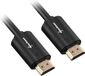 Sharkoon HDMI kabel HDMI/HDMI 4K, 7.5m, Zwart
