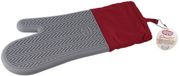 Dr. Oetker Ovenwant - Siliconen - Rood + Wit - Visgraat