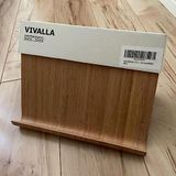 Vivalla Vivalla tabletstandaard van bamboe