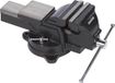 Kreator Draaibare bankschroef 150mm 14.5Kg