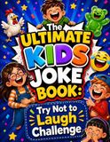 The Ultimate Kids Joke Book