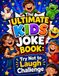 The Ultimate Kids Joke Book