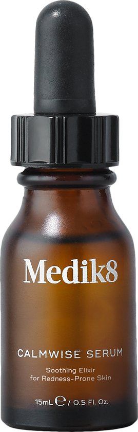 Medik8 Calmwise Serum - Sérum Proti Zarudnutí Pleti 15ml