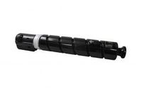 CoreParts C-EXV47C tonercartridge Cyaan Compatibel met Canon IR C250/C255/C350