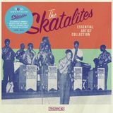 Universal Music Skatalites Essential Artist Collection (2Cd)