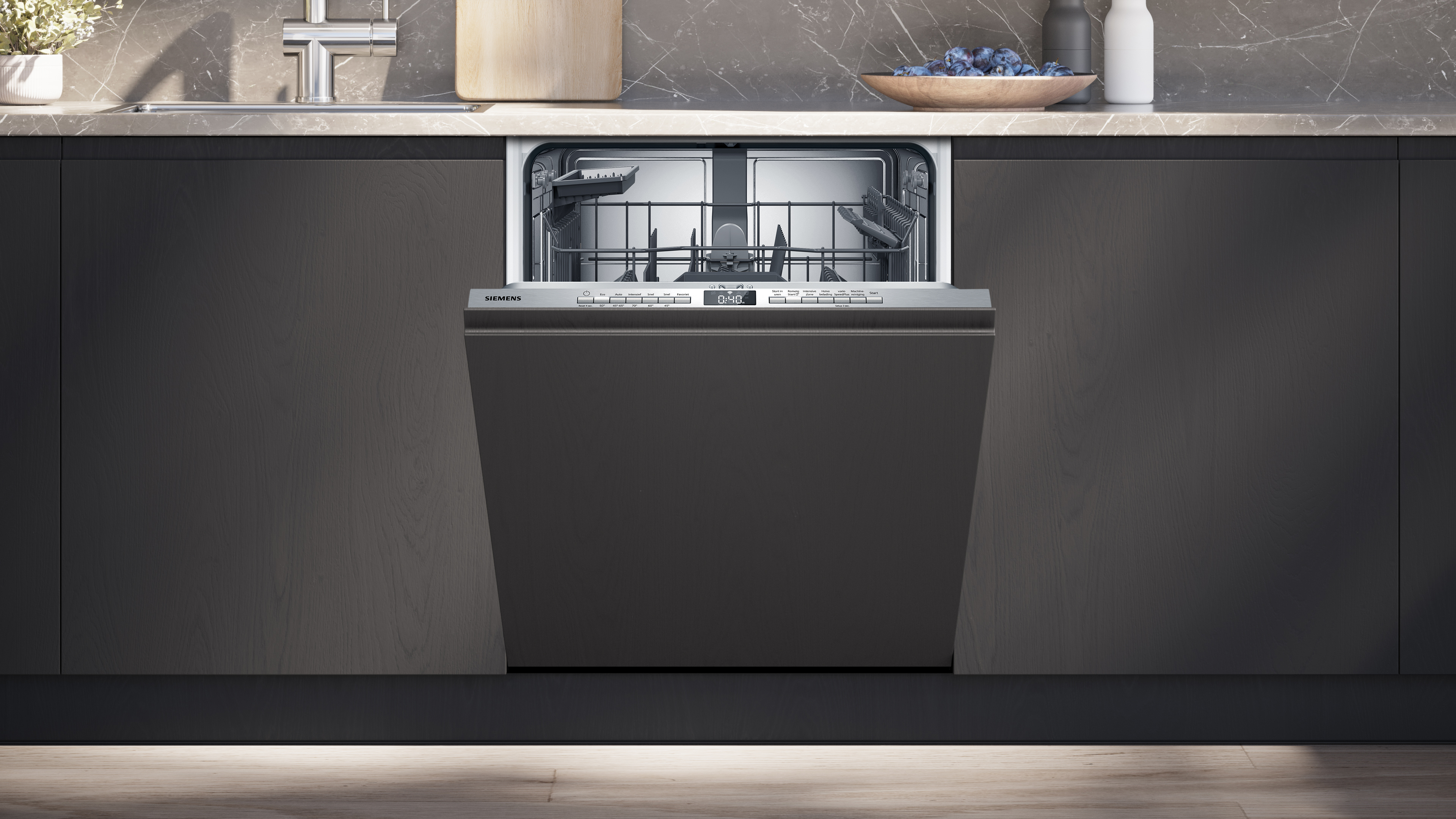Siemens Bosch SN63EX22BN