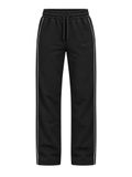 Smilodox Broek 'Brenvaro' zwart