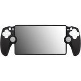 Konix Silicone Skin Hoes Sony Zwart, Grijs