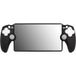 Konix Silicone Skin Hoes Sony Zwart, Grijs