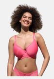 SugarShape BH PURE CONSCIOUS Soutien-gorge à bretelles Demi-soutien-gorge avec Coques, avec Armatures, Soutien-gorge T-shirt