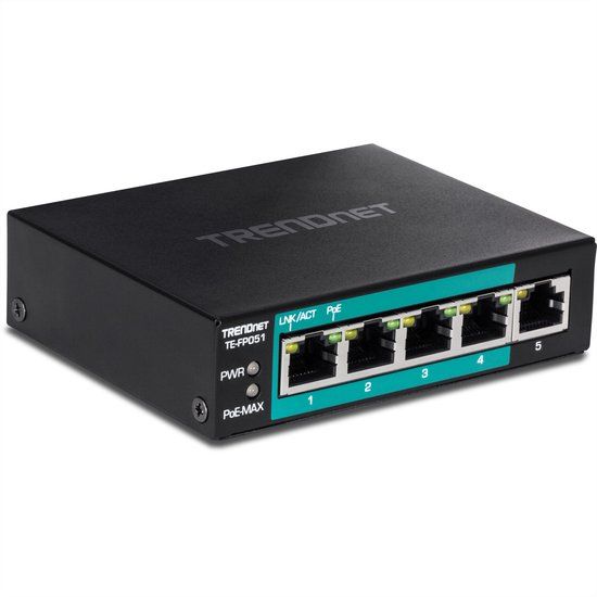 Trendnet TE-FP051