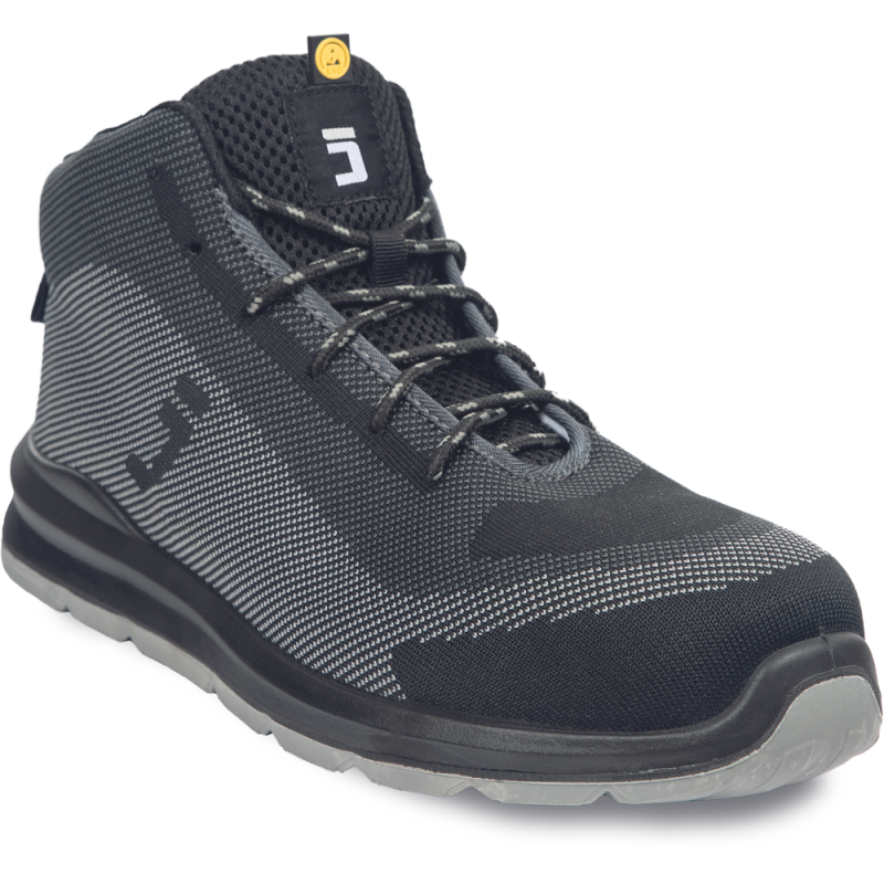 Cerva Vadorros S1P MF 02020863 | Kleur Wit | Maat 37