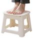 Fauteuil pliable pour enfants intérieur et extérieur