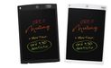 MADAY MANAGER LCD 30,5 cm (12") Verschillende kleuren
