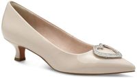 Marco Tozzi Dames Pumps 2-82401-44 522 F-breedte Maat: 37 EU