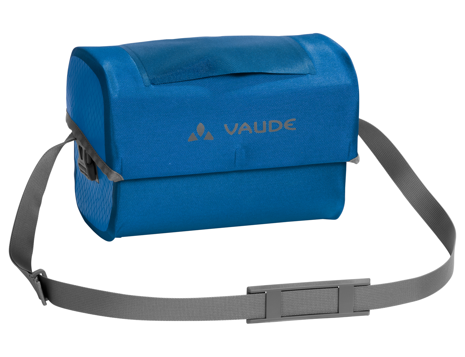 Vaude Aqua Box. blue