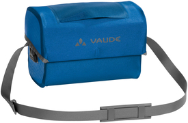 Vaude Aqua Box. blue