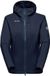 Mammut Rime Insulated Veste Bleu XS Femme