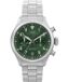 Timex Waterbury Ace TW2Y19100 Horloge - Staal - Zilverkleurig - Ø 41 mm