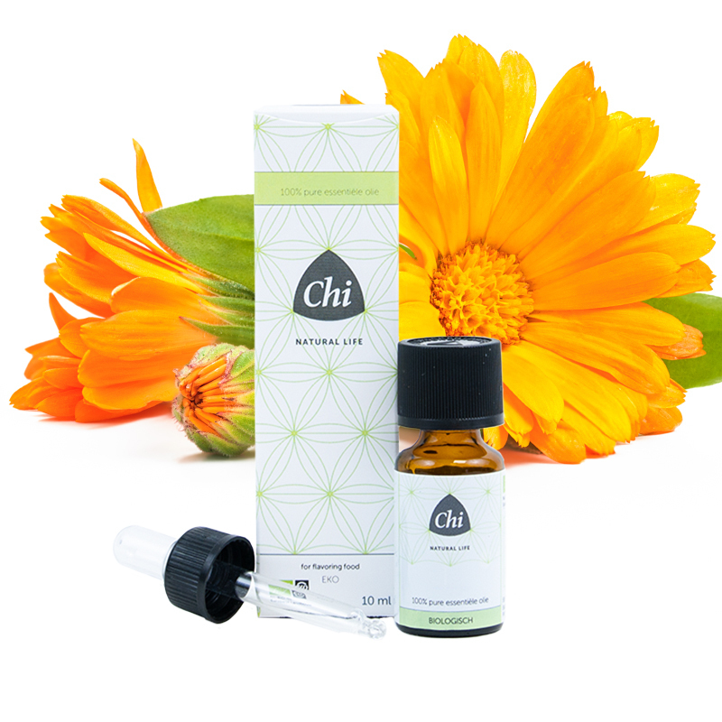 Chi Calendula eko co2 eko 2.5ml