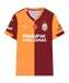 PUMA Galatasaray Istanbul Maillot Fan Domicile 2025/2026 Jaune C01, pointure XL, Hommes, Supporters - 11teamsports