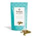HELPS INFUSIES - Infusion relaxante ayurvédique avec aubépine, millepertuis, camomille, fleur d'oranger et passiflore. Thé détente. Helps paix. 15 Piramides