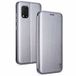 COOL Accesorios COOL Flip Case for Xiaomi Mi 10 Lite Silver