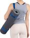 Shenzhen Haorui Industrial Technology Co., Ltd. Tapis de yoga antidérapant haut de gamme pour un usage domestique