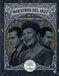 Maestros del Jazz Maestros del Jazz – Volumen II: Bebop y Cool Jazz (1940–1960) | La revolución del jazz moderno | Libro para colorear adultos + biografías + música con QR