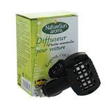 Naturesun Aroms etherische olie-diffuser voor auto