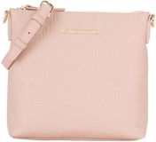 Valentino Pansy Crossbag Cipria Roze