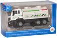 Lobbes Speelgoed BV Die-cast Gemeentewerken - Recyclewagen