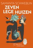 Zeven Meridiaan Uitgevers Zeven lege huizen