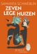 Zeven Meridiaan Uitgevers Zeven lege huizen