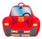 Creaciones Llopis Fauteuil pompier 52x48x51 cm Rouge Enfants
