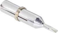 Star Tec 80156 Soldeerpunt Beitelvorm 2.2 mm
