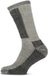 Basset Thermo - Merino Wol Sokken - Warme Sokken - Maat 39/42 - Off White/Zwart