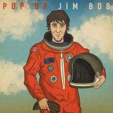 Suburban Pop Up Jim Bob: Limited Edition Vinyl LP