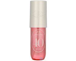 Sol de Janeiro Brazilian Crush Cheirosa 40 Bom Dia Bright - Hair and Body Fragrance Mist - 90 ml