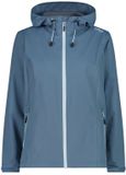 CMP V waterproof Ripstop damesjack