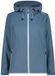 CMP V waterproof Ripstop damesjack