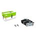 Valeo Set van 4 Remblokken Expert 302644A, Achteras